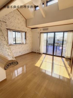 【洋室】 | エスパシオ