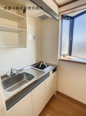 【キッチン】 | エスパシオ