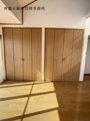 【収納】 | エスパシオ