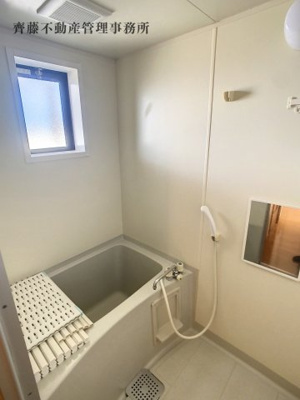 【浴室】 | エスパシオ