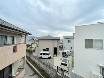 【展望】 | メープル下林