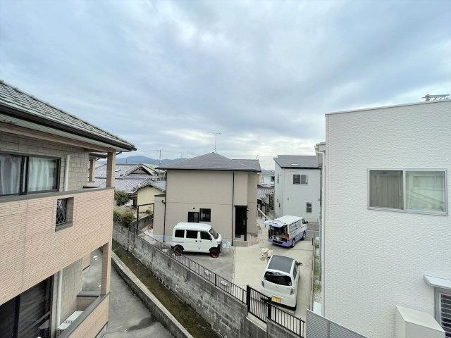【展望】 | メープル下林