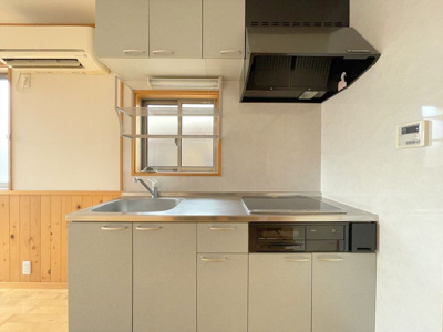 【キッチン】 | メープル下林