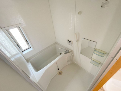 【浴室】 | メープル下林