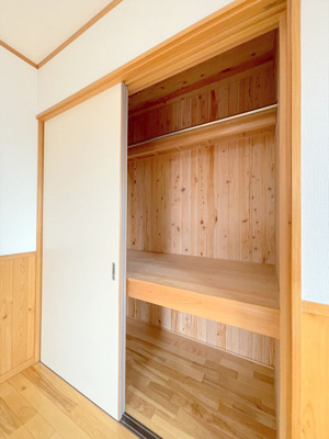 【収納】 | メープル下林