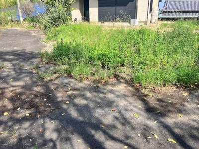 【外観】 | 洲本市五色町都志　売土地　100万円