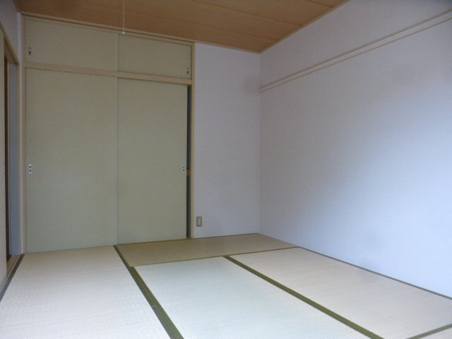 サンビレッジ田寺の居間・リビング