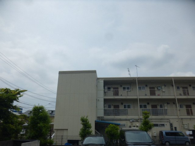 サンビレッジ田寺の展望