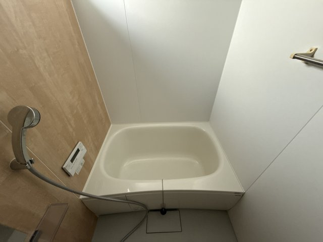 コティ網干の浴室