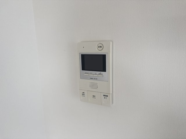 コティ網干のセキュリティ