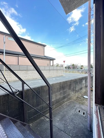 北別府貸家の展望