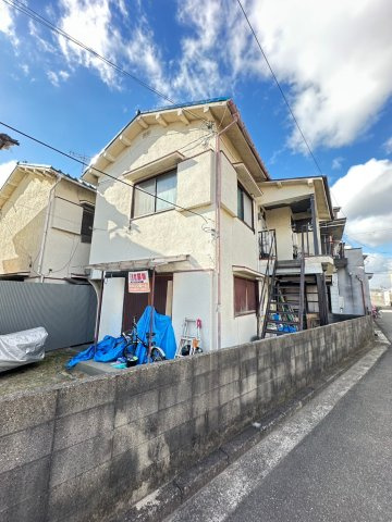 北別府貸家のその他共用部分