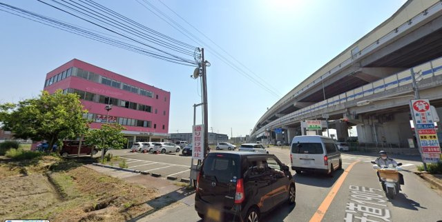 堺市美原区黒山　貸店舗　物件番号：269468のその他