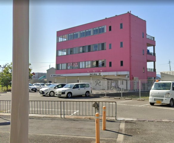 堺市美原区黒山　貸店舗　物件番号：269473