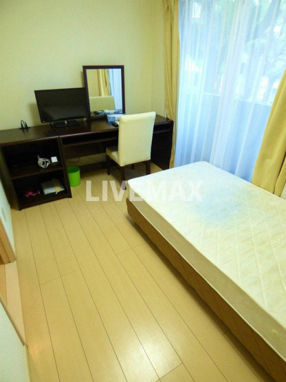 【居間・リビング】フォレシティ六本木