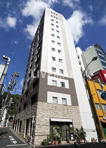 【外観】フォレシティ六本木