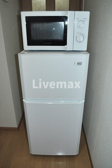 備え付け家具備品（同仕様）