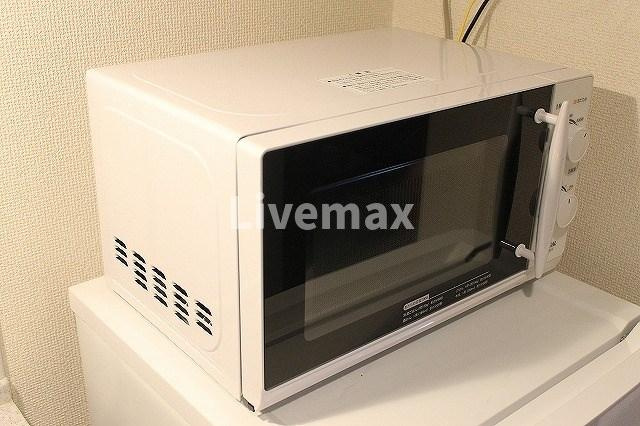 備え付け家具備品（同仕様）