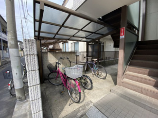 【その他共用部分】