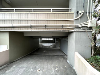 【駐車場】 | 駐車場です。