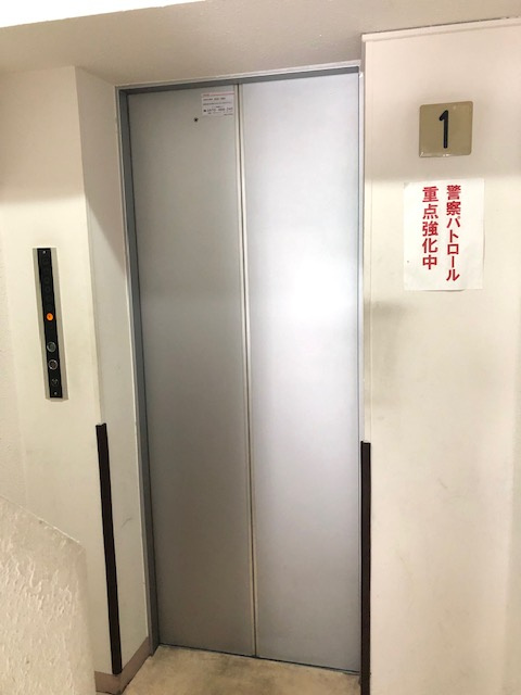 神田三崎町2-12-9ビルの設備