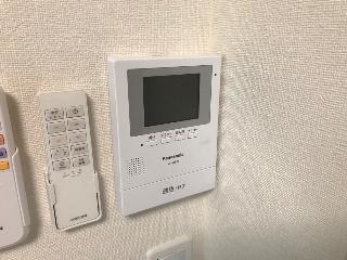 【セキュリティ】 | アンベリール・ヴィラⅡ