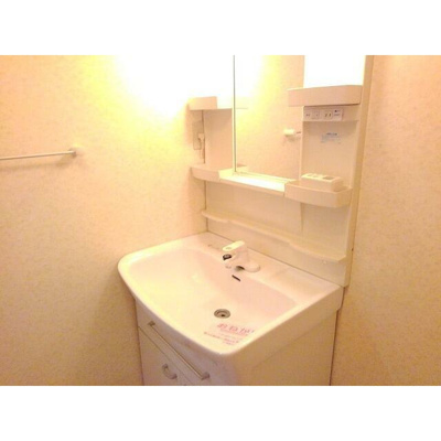 【洗面所】 | アルコバレーノ