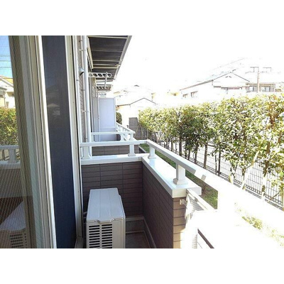 【バルコニー】 | アルコバレーノ
