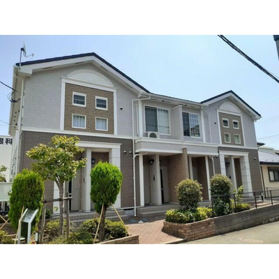 【外観】 | アルコバレーノ