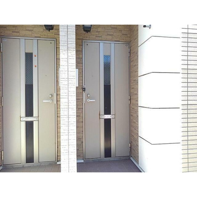 【玄関】 | アルコバレーノ