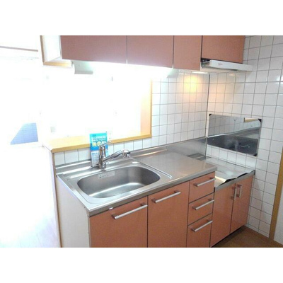 【キッチン】 | アルコバレーノ