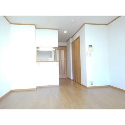 【内装】 | アルコバレーノ