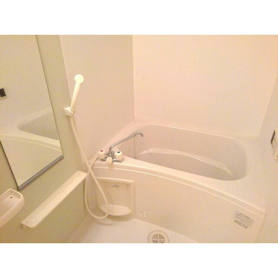 【浴室】 | アルコバレーノ