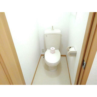 【トイレ】 | アルコバレーノ