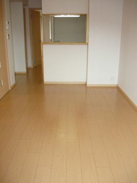 ラ・エスト ソレイユの居間・リビング