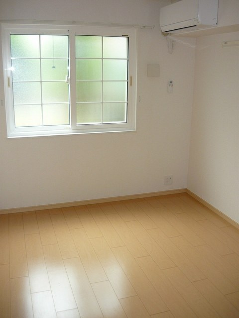 ラ・エスト ソレイユの寝室