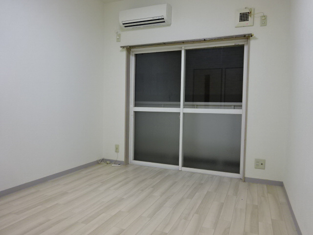 Uマンションの子供部屋