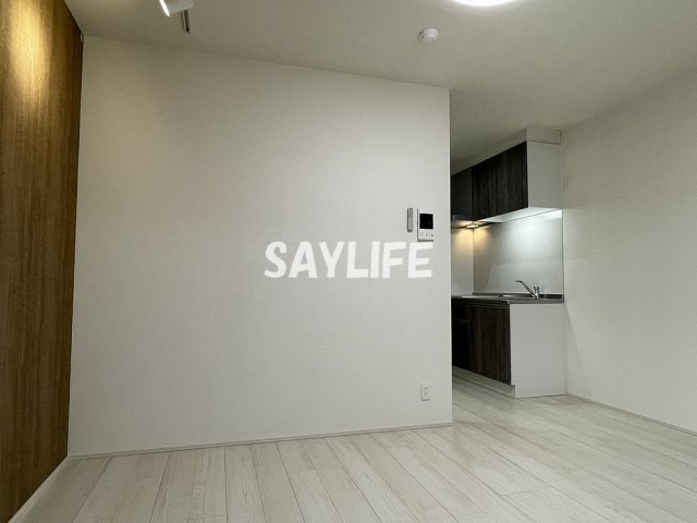フジパレス花園Ⅰ番館の居間・リビング