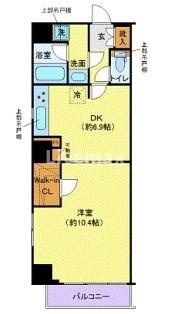 ディアレイシャス蔵前ステーションフロント