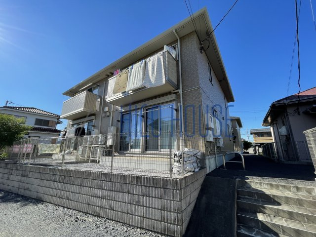 アン・アルブルⅡ