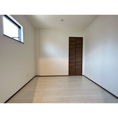 【洋室】 | Active Maison高宮東 | 別号室の写真になります。現況優先。
