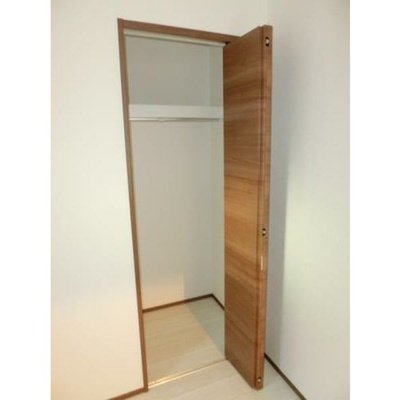 【収納】 | Active Maison高宮東 | 別号室の写真になります。現況優先。