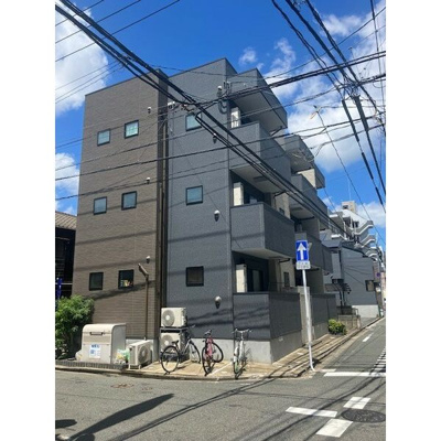 【外観】 | Active Maison高宮東