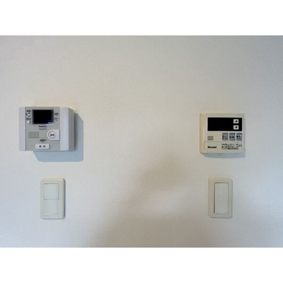 【セキュリティ】 | Active Maison高宮東 | 別号室の写真になります。現況優先。