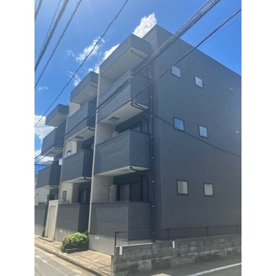 【その他共用部分】 | Active Maison高宮東