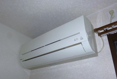【設備】 | ブラン　ラトゥールⅠ | エアコン