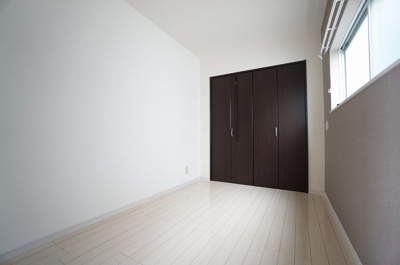 【洋室】 | ラ・パール高宮 | 別号室の写真になります。現況優先。