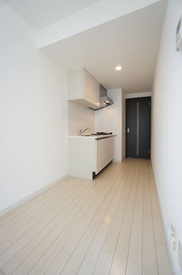 【キッチン】 | ラ・パール高宮 | 別号室の写真になります。現況優先。