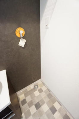 【設備】 | ラ・パール高宮 | 別号室の写真になります。現況優先。