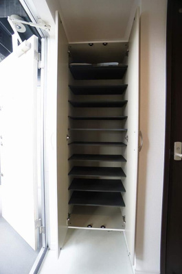 【その他】 | ラ・パール高宮 | ※別号室の写真になります。現況優先。